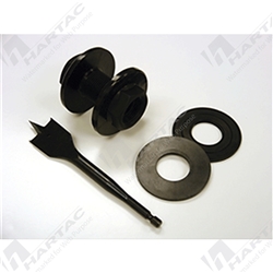 Connector Kit For Low Profille Bunds