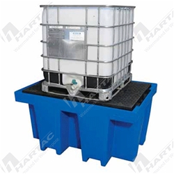 Poly 1 X 1000L Bund