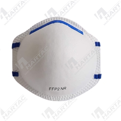 P2 Disposable Respirator / Mask Pk20