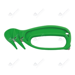 Penguin 900 Knife Green