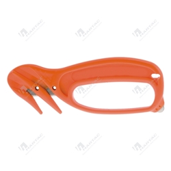 Penguin 900 Knife Orange
