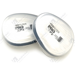 Maxi Mask P2 Cartridge (For HMTPM) POA