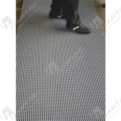 Heron Air Welded Strips Mat Rolls 10*0.914m* (Specify Length in M up to 10m