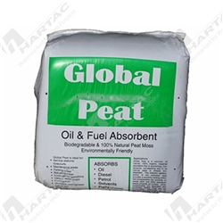 Global Peat- Compressed Bale 11kg