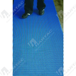 Vynalite Tube Mat Rolls 10mm x 0.914m* (Specify Length in M up to 12m