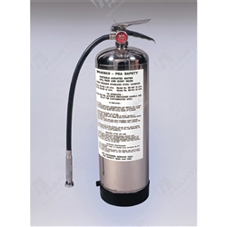 Eye & Body Wash 9 litre