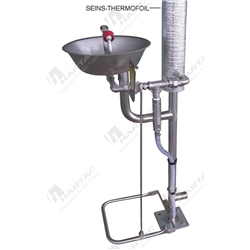 Thermofoil Insulation Jacket