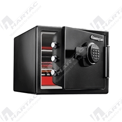 SentrySafe Fire Water Digital Large Safe 22.8L