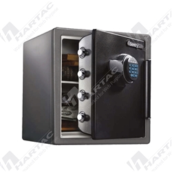 SentrySafe Fire Water Digital Extra Large Safe 34.8L