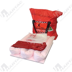 Hazchem Eco Truck Spill Kit