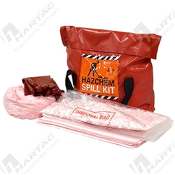 Spill Kit- Hazchem- Mini Kit