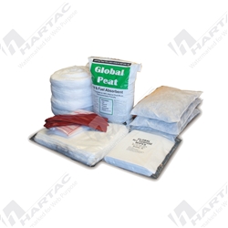 SKH120-P High Performance Outdoor Spill Kit Refill