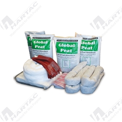 SKHGP240 Economy Plus Outdoor Spill Kit Refill