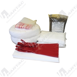 SKHMDT Medium Truck Outdoor Spill Kit Refill