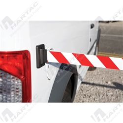 Skipper Magnetic Receiver Clip