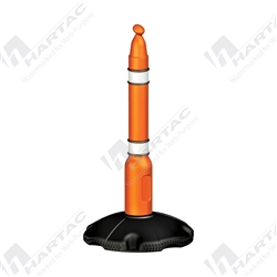 Skipper Post with Base