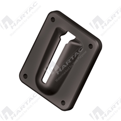 Skipper Wall Receiver Clip