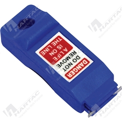 Slider Pin Out Circuit Breaker Lockout