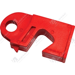 Universal Circuit Breaker Lockout C with Screw