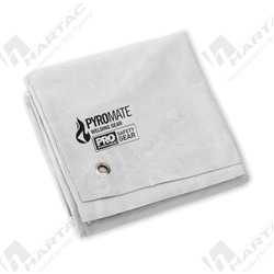 Welding Blanket 1800*1800mm Leather With 12 Eyelets