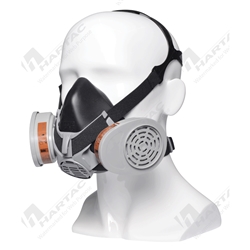 respiratory protection hartac australia