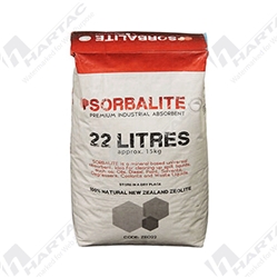 Sorbalite Zeolite Mineral Sponge 15Kg