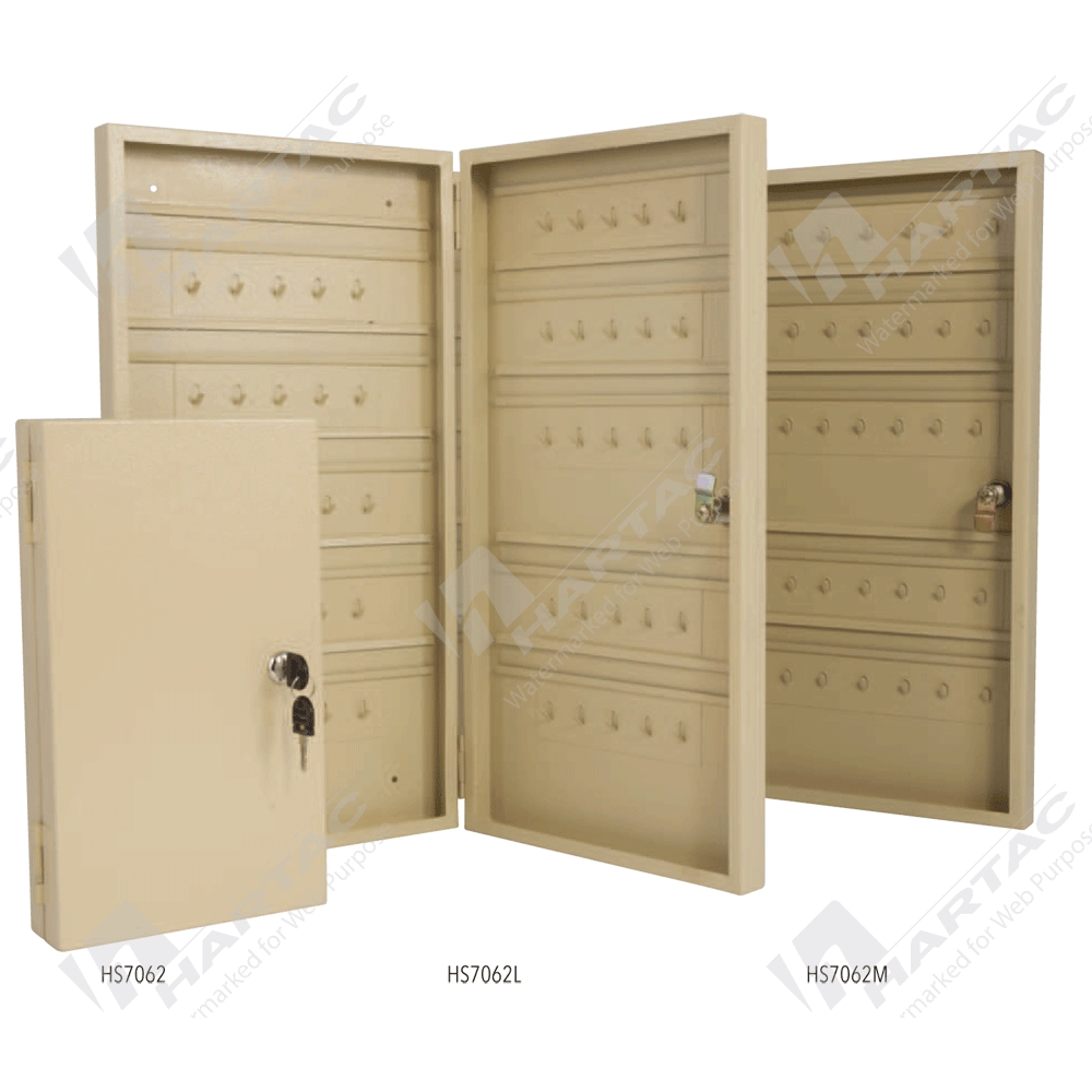 Key Cabinets Key Safes Padlock Key Station Small 185 310 55