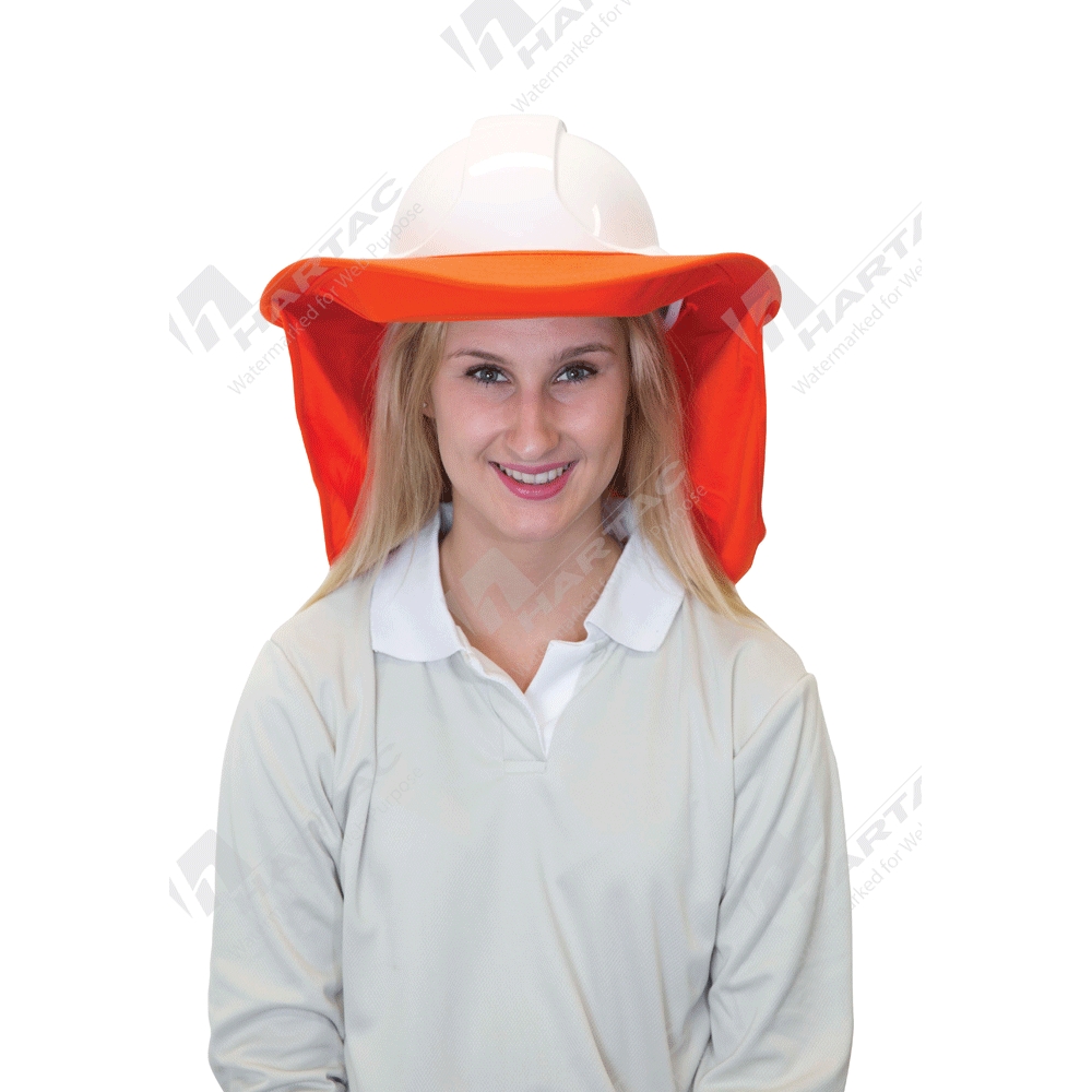 HSBNSROR - Brim 'N Shade Fire Retardant 
