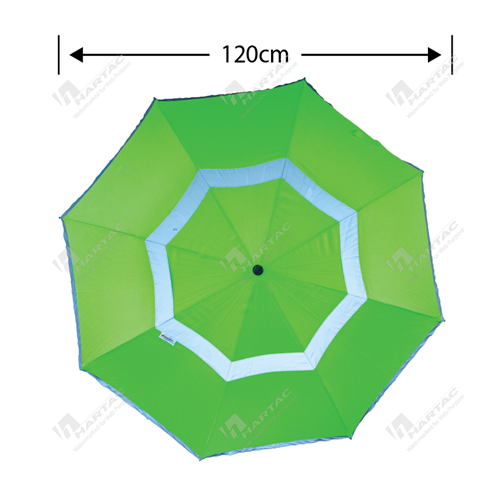 Hi-Vis Umbrella