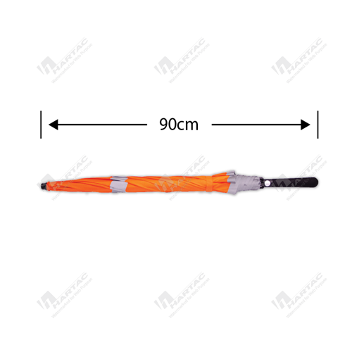 Hi-Vis Umbrella