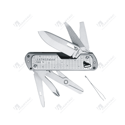 Leatherman FREE T4 Multi-tool