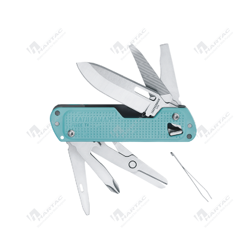 Leatherman FREE T4 Multi-tool