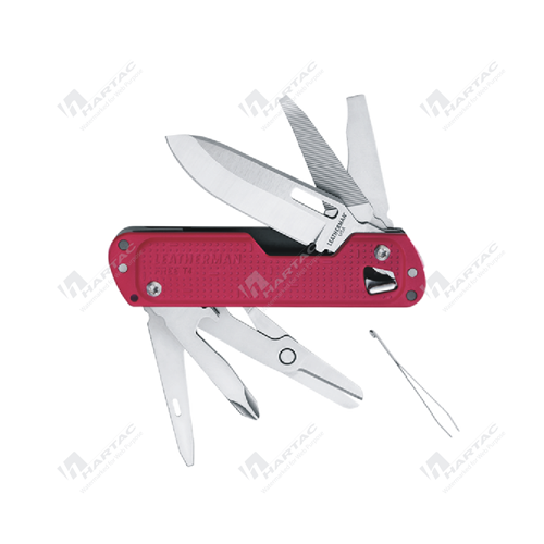 Leatherman FREE T4 Multi-tool