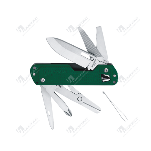 Leatherman FREE T4 Multi-tool