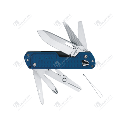 Leatherman FREE T4 Multi-tool