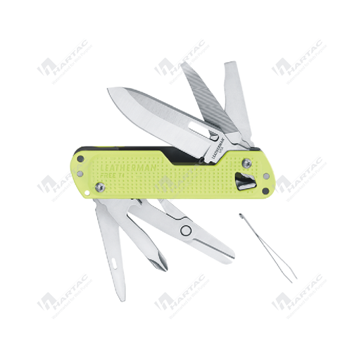 Leatherman FREE T4 Multi-tool