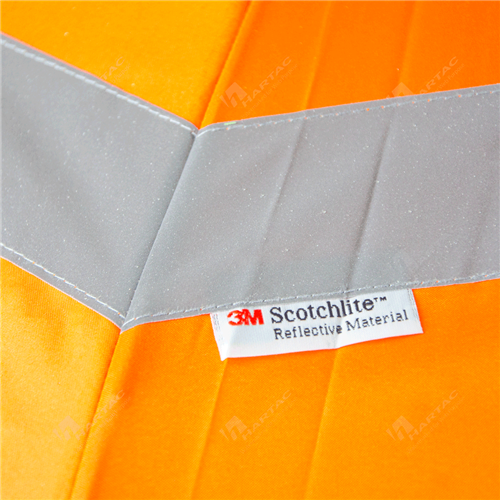 Hi-Vis Umbrella