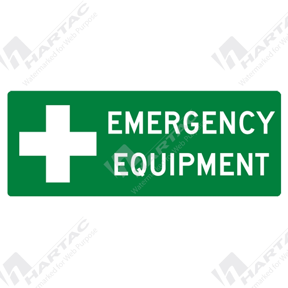 Emergency Information Signs Emergency Info Sign Emergency Equipment