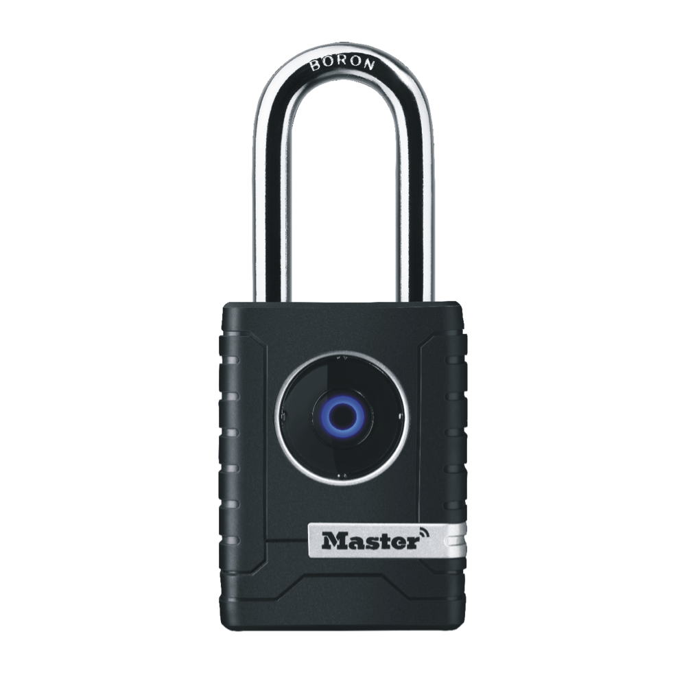 Bluetooth Padlocks