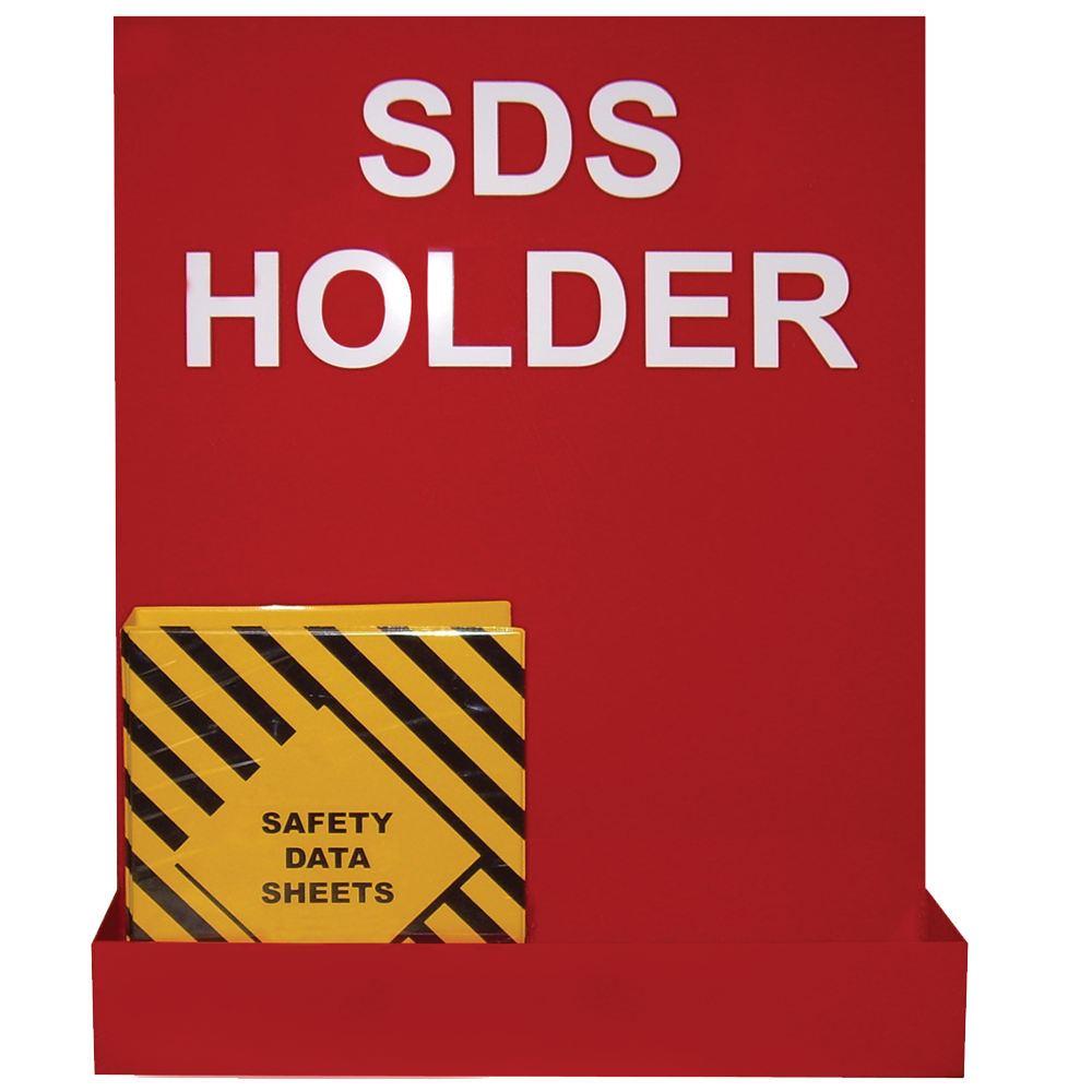SDS/MSDS Documents Storage
