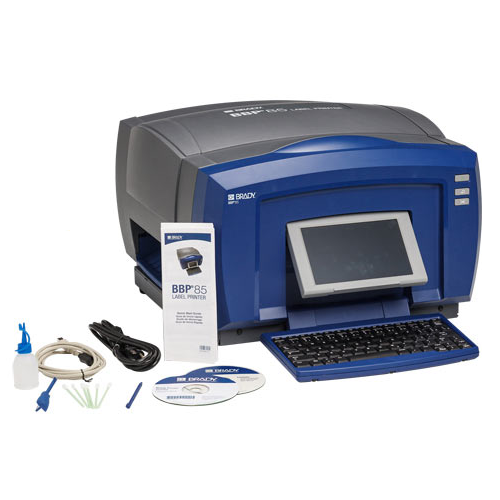 BBP85 Printers & Consumables