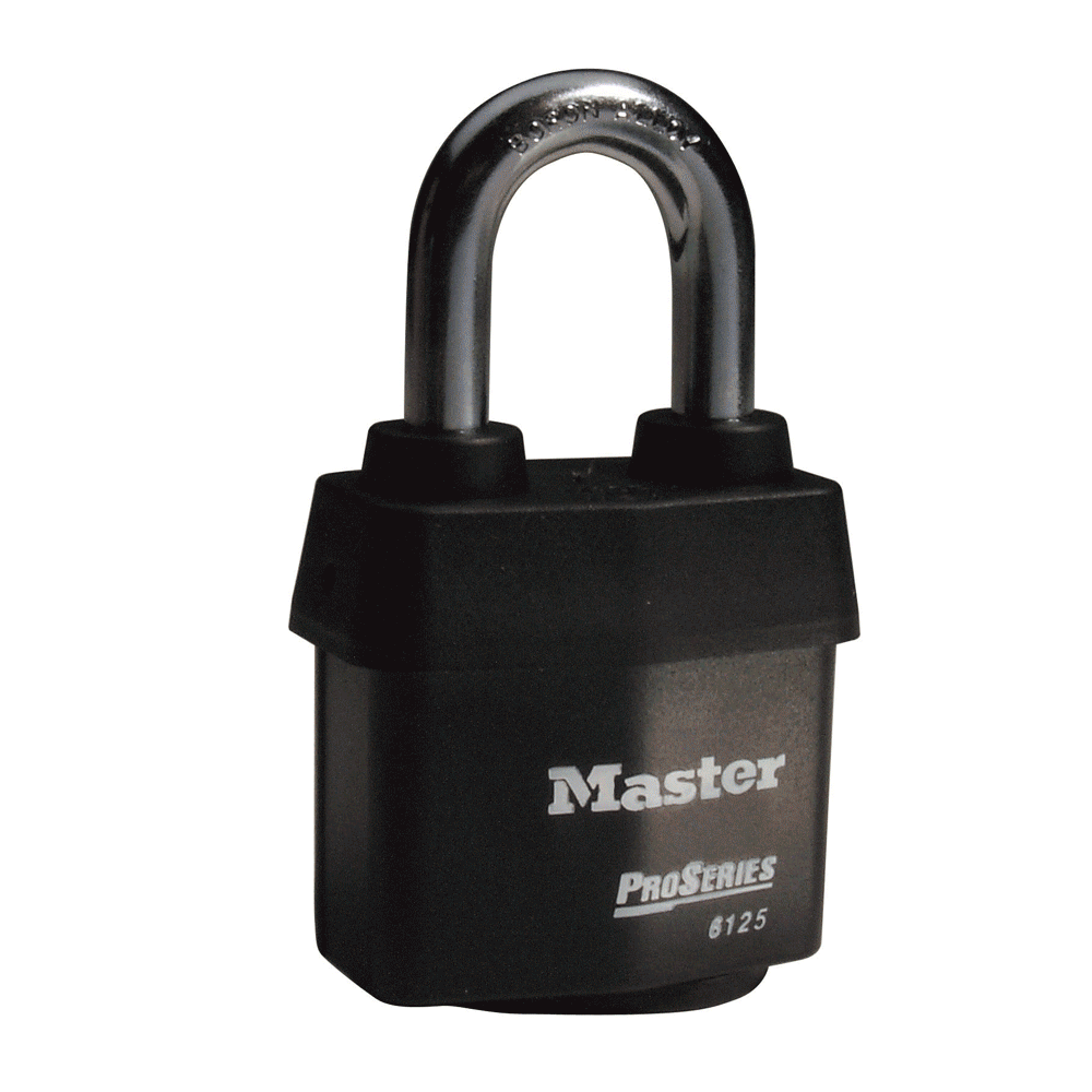 Security Padlocks