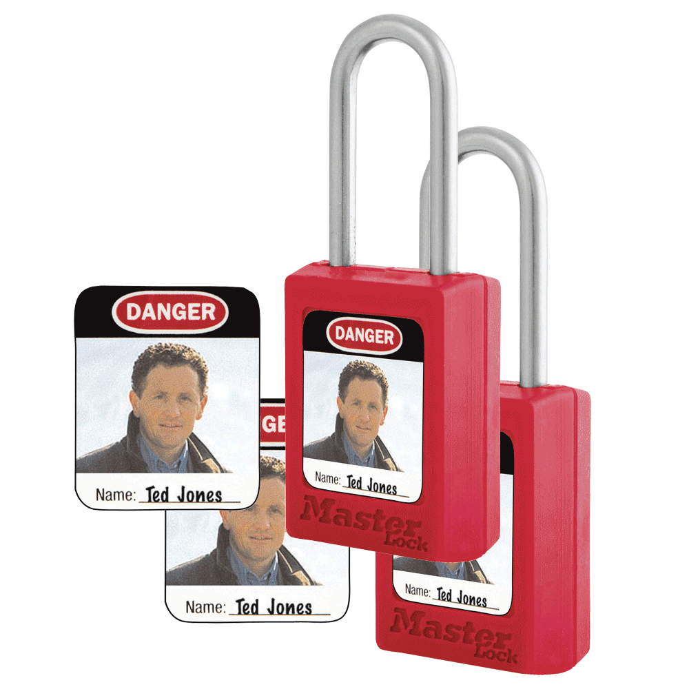 Padlocks Accessories