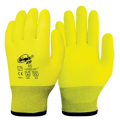 Synthetic Gloves