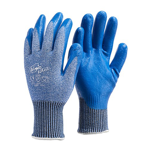 Cut Resistant Gloves