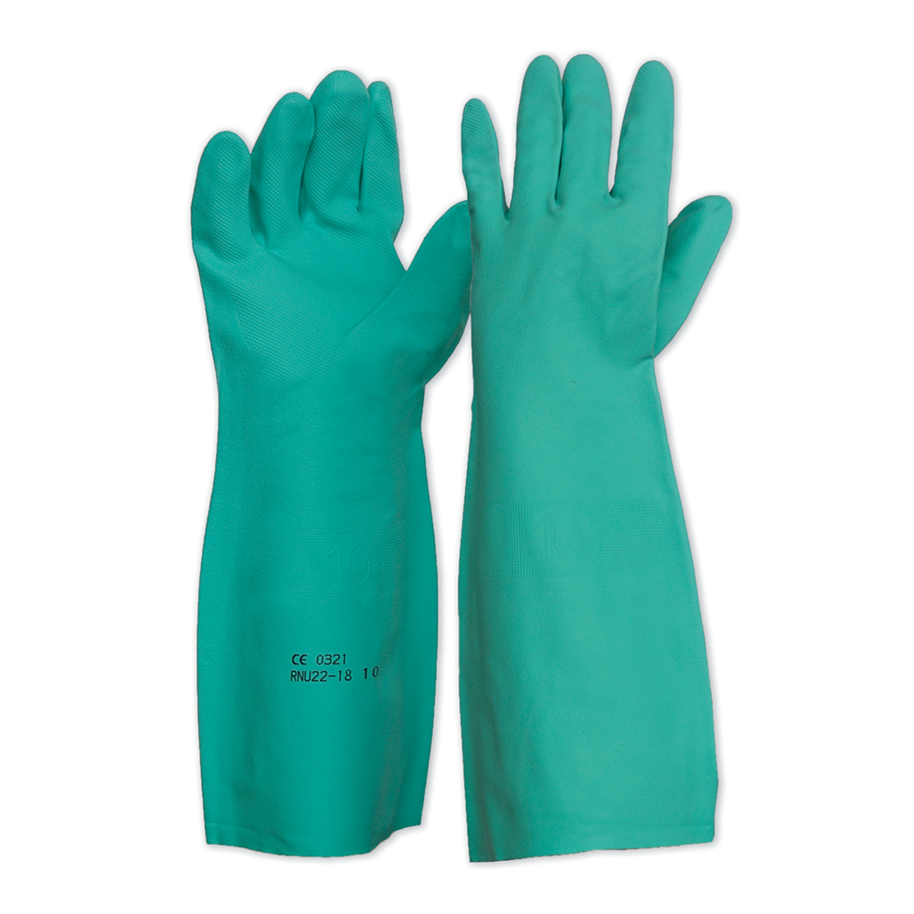 Chemical Handling Gloves