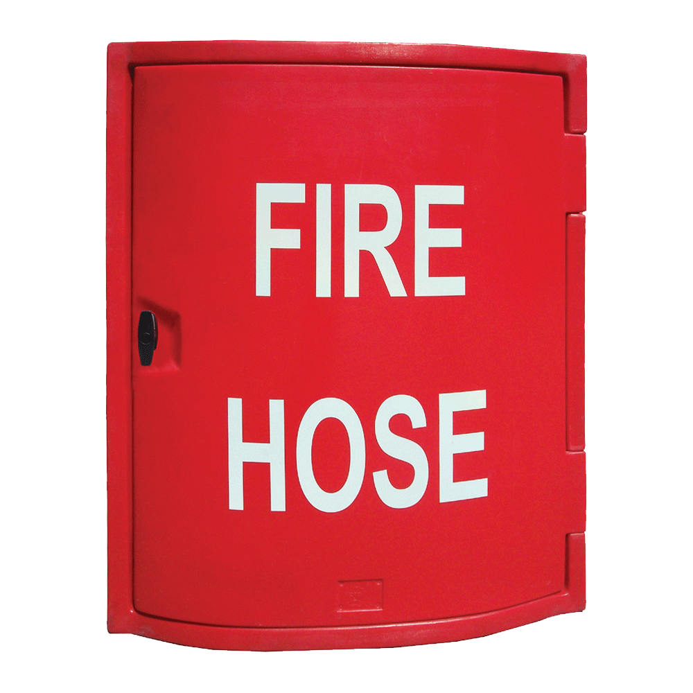 Fire Safety Equipments