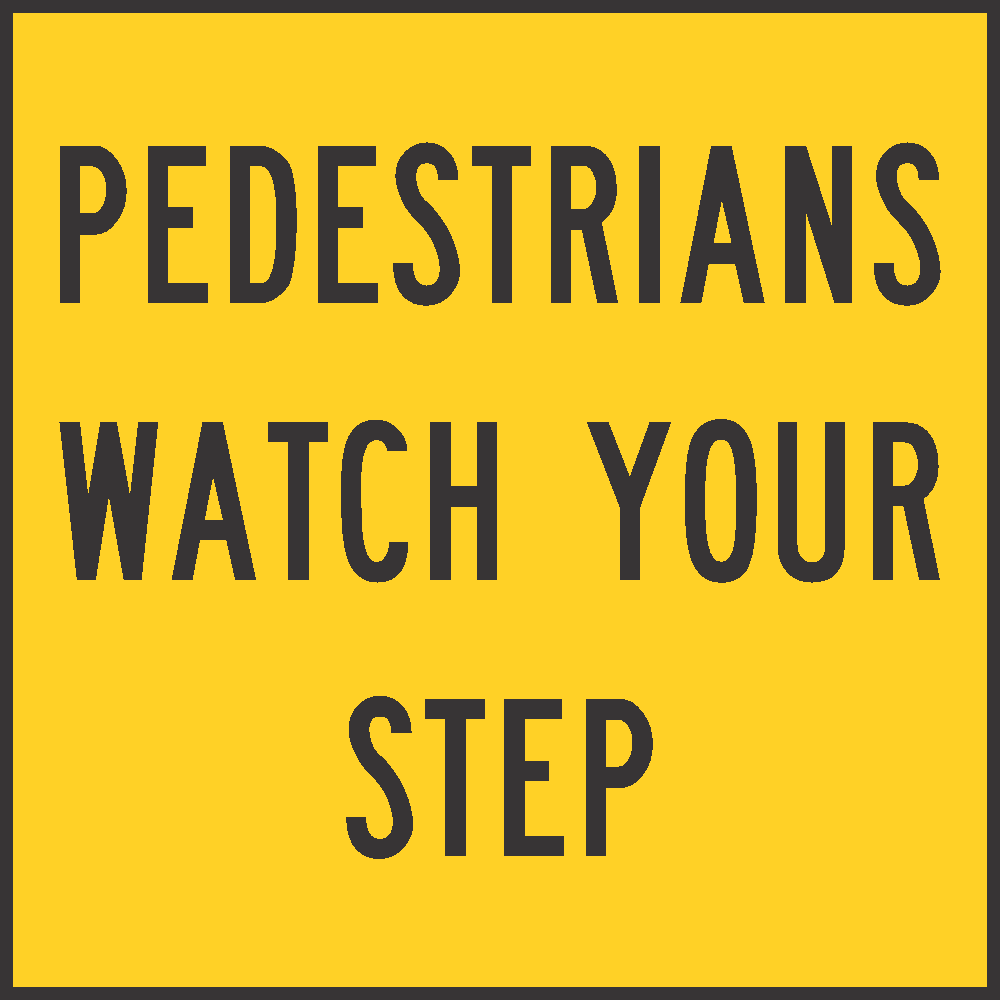 Pedestrian Series (MMS-PED)