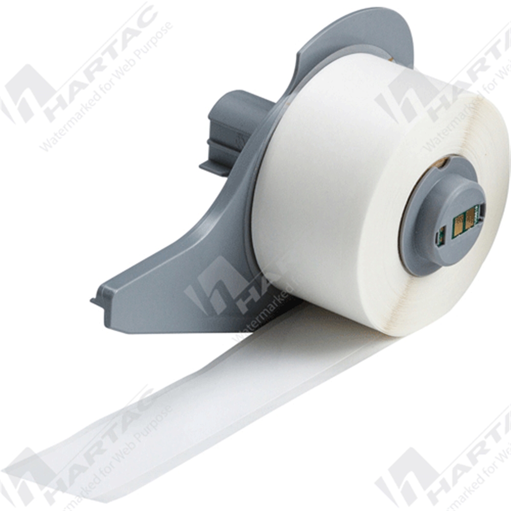 114710 - B-529 Polypropylene Tape For BMP®71 Printer 25.4mm x 15.24m ...