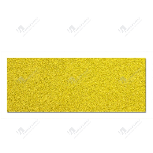 Metal Deck 450*600mm Commercial Grade Anti-Slip